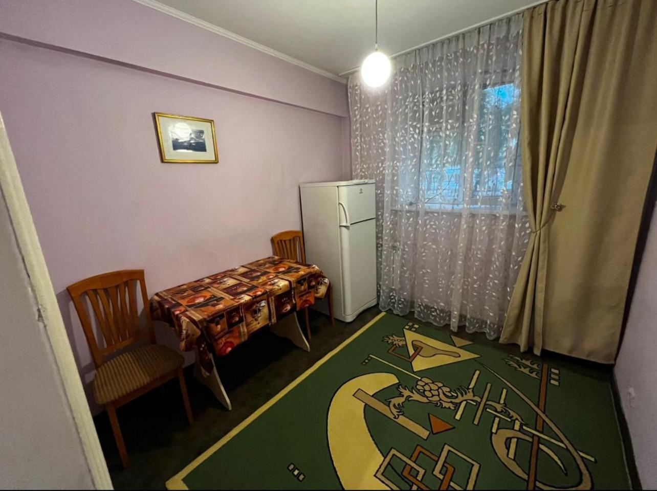 напротив аэропорта Apartment *